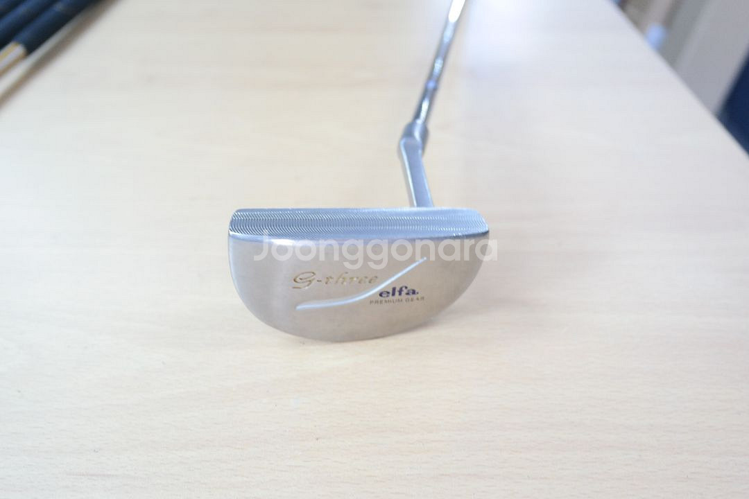 다이와 G3 엘파 여성용 풀세트--9