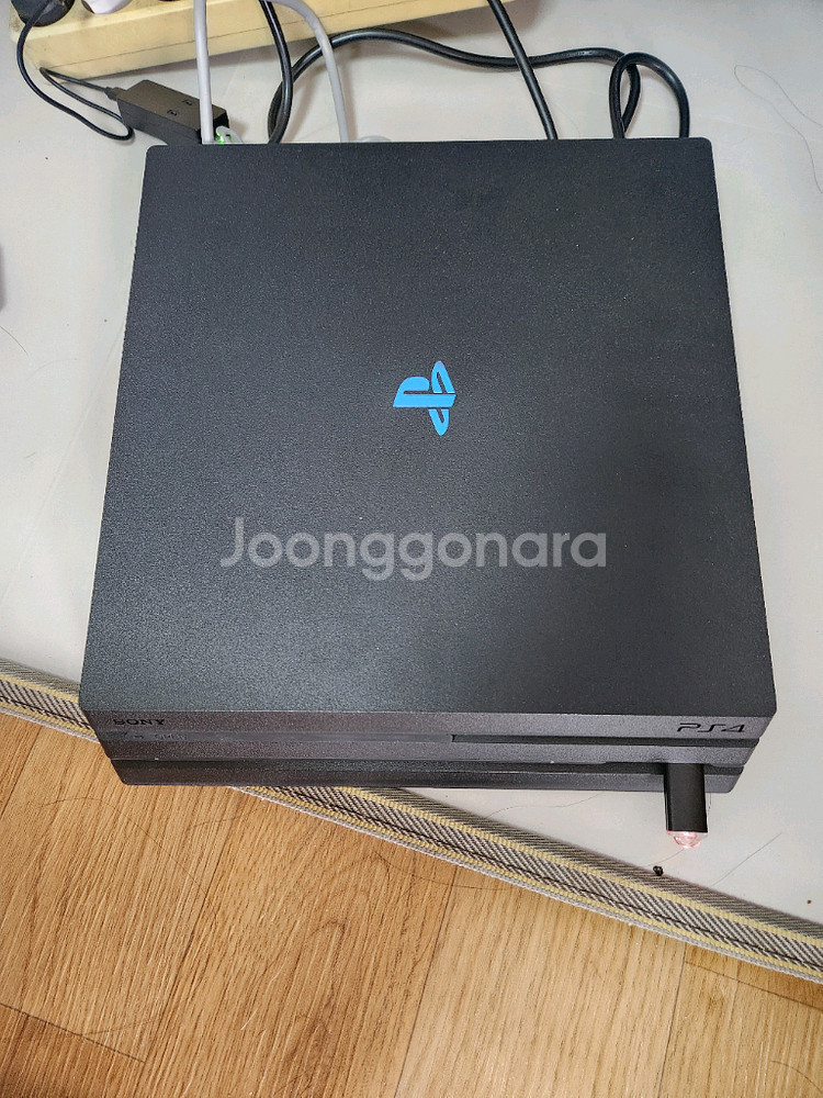ps4 pro 7117 500G 11.0 8tb--0