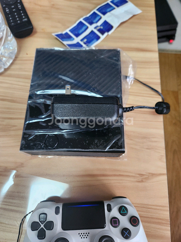 ps4 pro 7117 500G 11.0 8tb--1