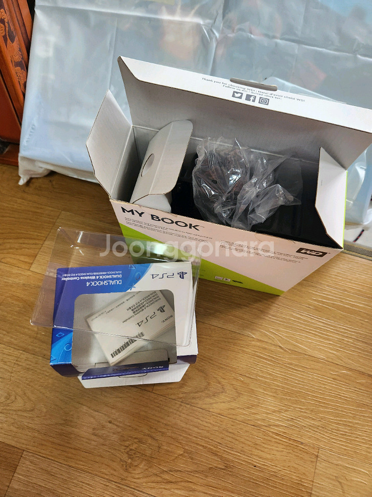 ps4 pro 7117 500G 11.0 8tb--3
