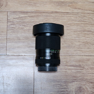 EBC FUJINON 135mm F3.5 M42렌즈