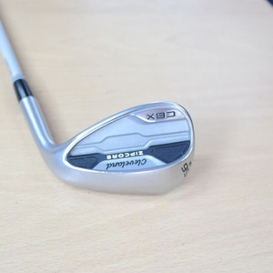 클리브랜드 CBX 여성용 L 56도 웨지