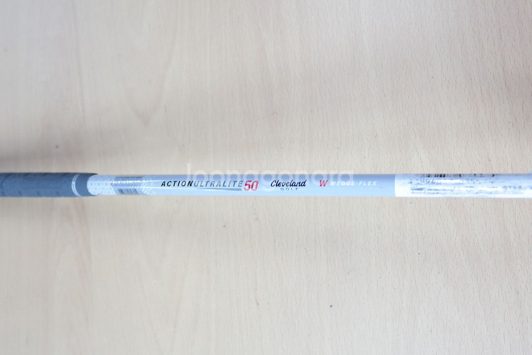 클리브랜드 CBX 여성용 L 56도 웨지--2