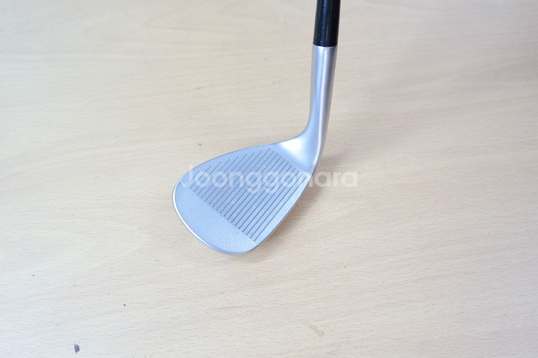 클리브랜드 CBX 여성용 L 56도 웨지--1