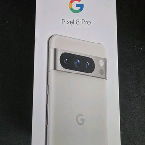 구글 픽셀 8 프로 128기가 (포스레인)