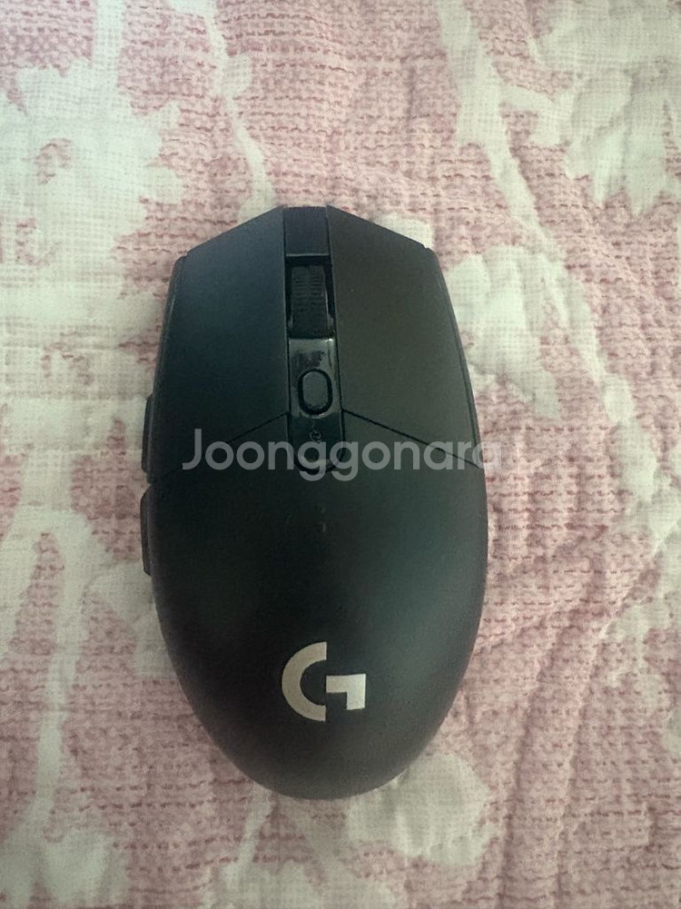 g304 로지텍 게이밍 마우스 판매합니다--0