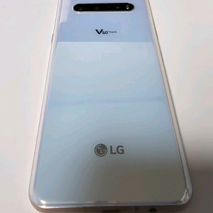 lg v60 t모바일 판매합니다