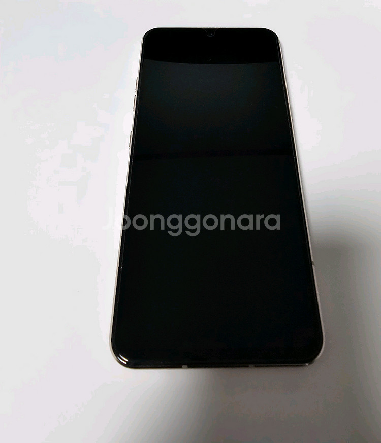 lg v60 t모바일 판매합니다--1
