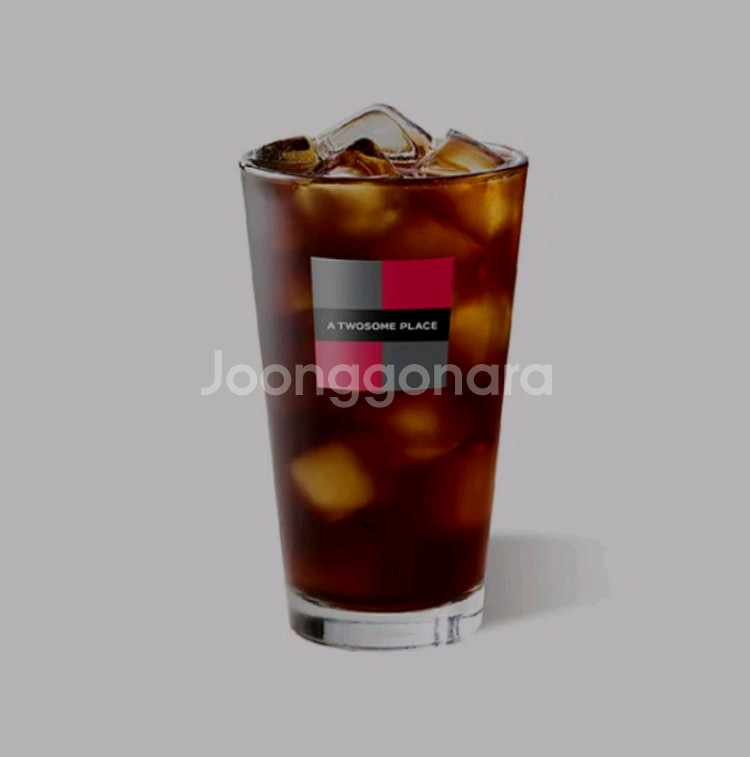 투썸 아이스아메리카노 무료 1잔--0