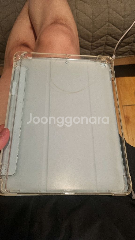 아이패드 9세대 256기가 s급 펜슬포함--2