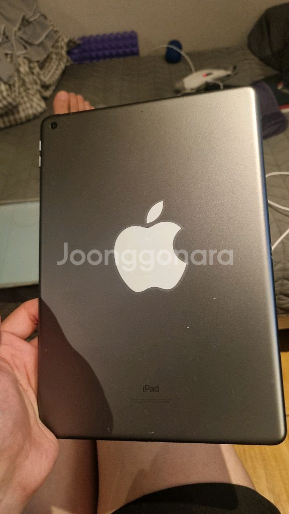 아이패드 9세대 256기가 s급 펜슬포함--0