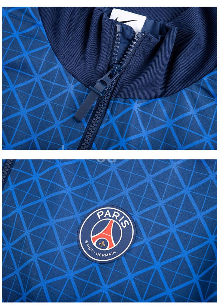 25-26 PSG 앤썸 자켓--3