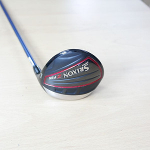 스릭슨 Z F85 5번 18도 VR 6S 페어웨이우드