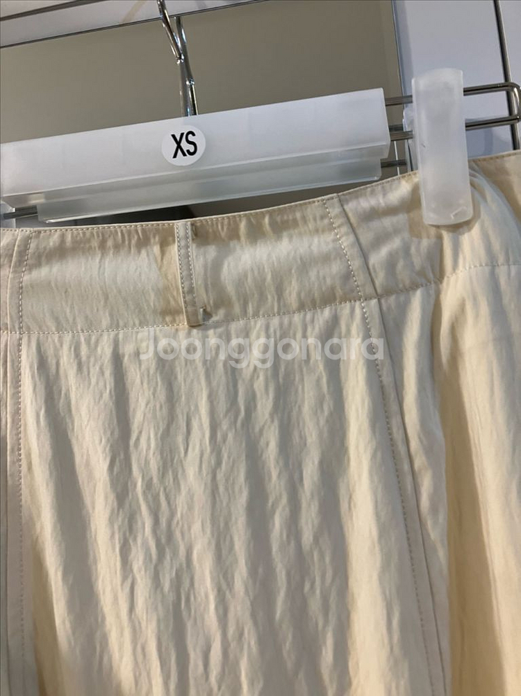 sie 시에 셀브릿지 스커트 스탠다드 xs--4