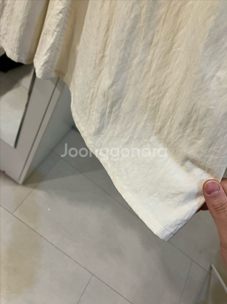 sie 시에 셀브릿지 스커트 스탠다드 xs--1