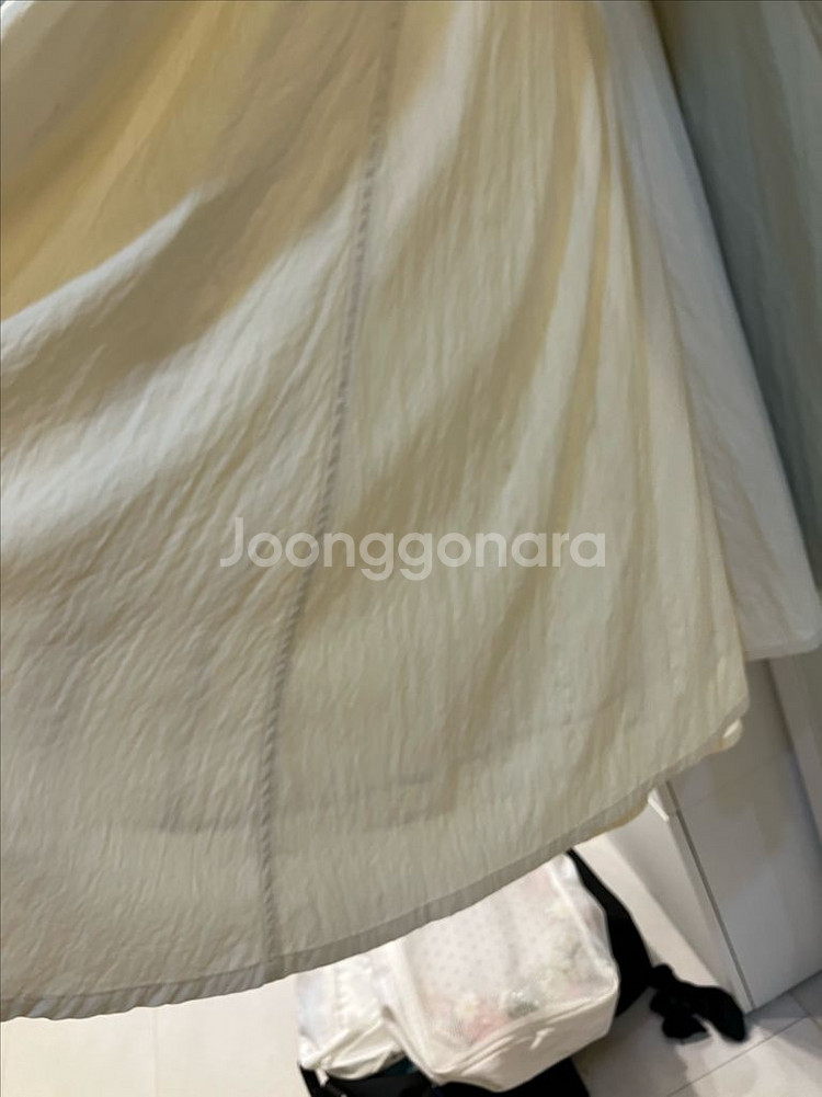 sie 시에 셀브릿지 스커트 스탠다드 xs--7