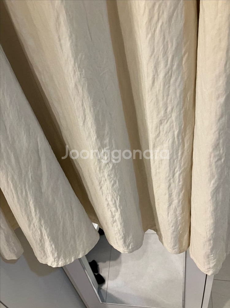 sie 시에 셀브릿지 스커트 스탠다드 xs--5