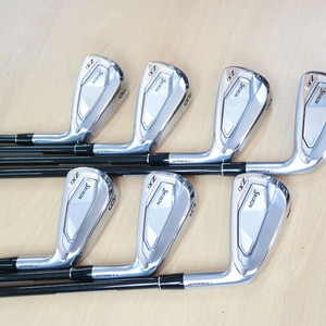 스릭슨 ZXi5 투어AD 75 R 아이언