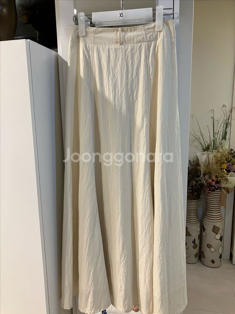 sie 시에 셀브릿지 스커트 스탠다드 xs--9