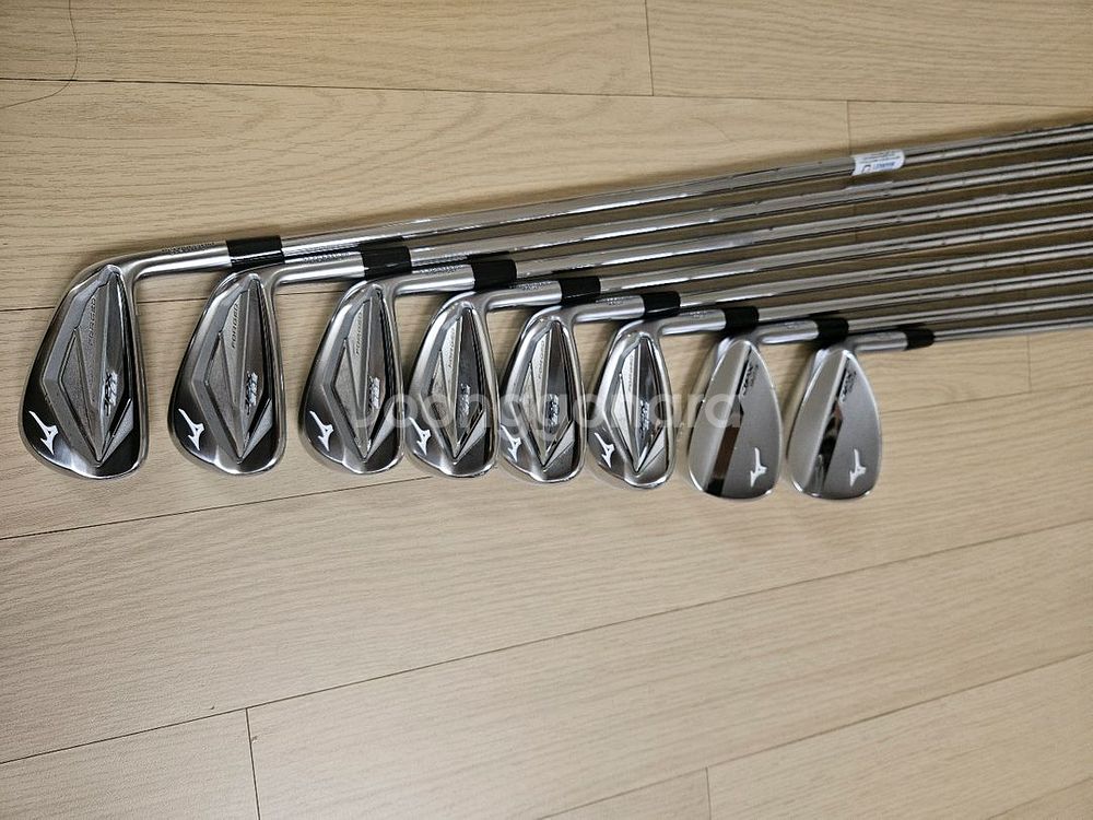 (정품)미즈노 JPX923 포지드 8아이언 셋트--0