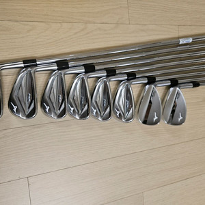 (정품)미즈노 JPX923 포지드 8아이언 셋트