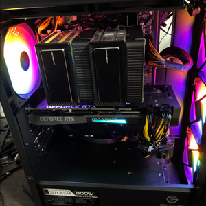 라이젠7 7800x3D RTX3070