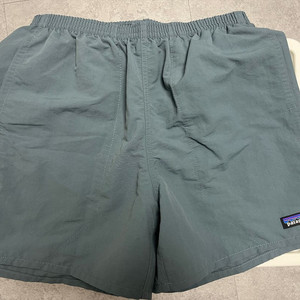 파타고니아 배기스 5인치