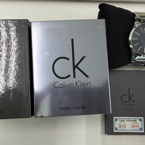 CK 손목시계 K2241102
