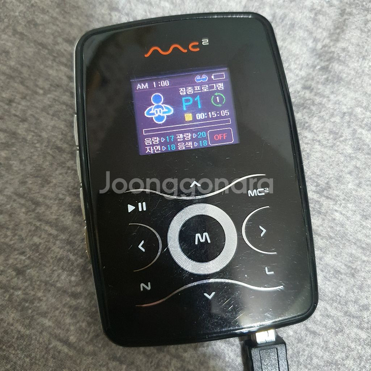 엠씨스퀘어 X1 본체 고장품--6