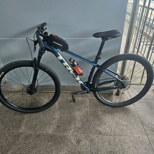 TREK X-Caliber 7 MTB 자전거