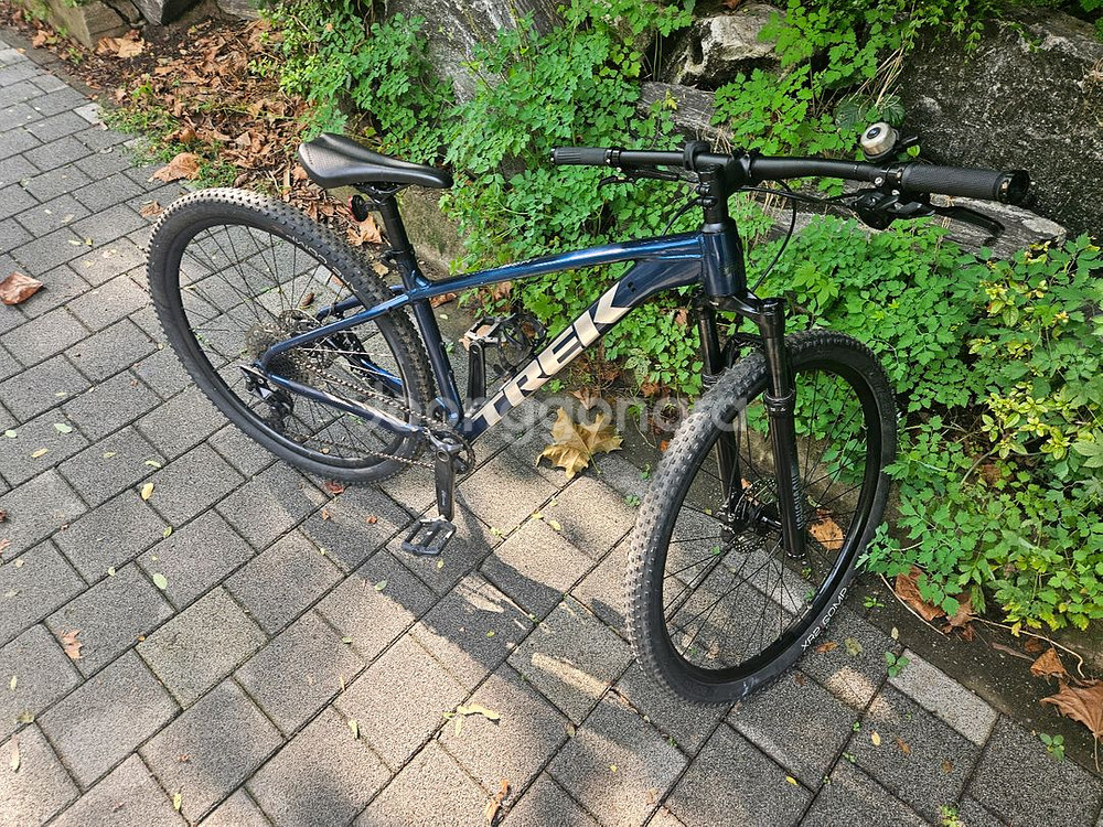 TREK X-Caliber 7 MTB 자전거--1