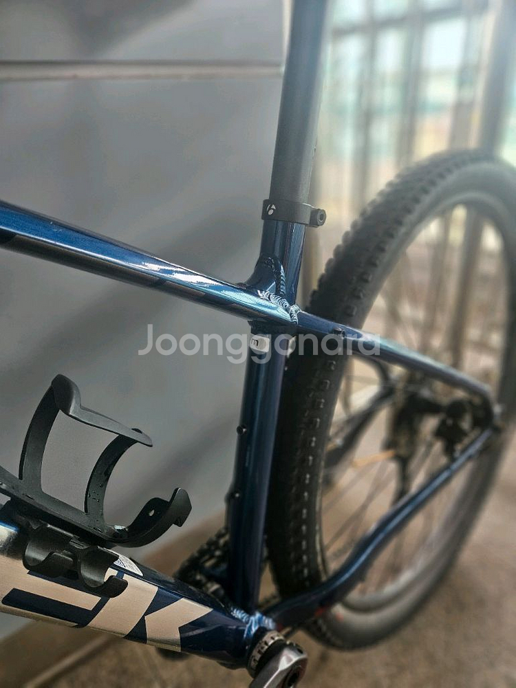 TREK X-Caliber 7 MTB 자전거--6