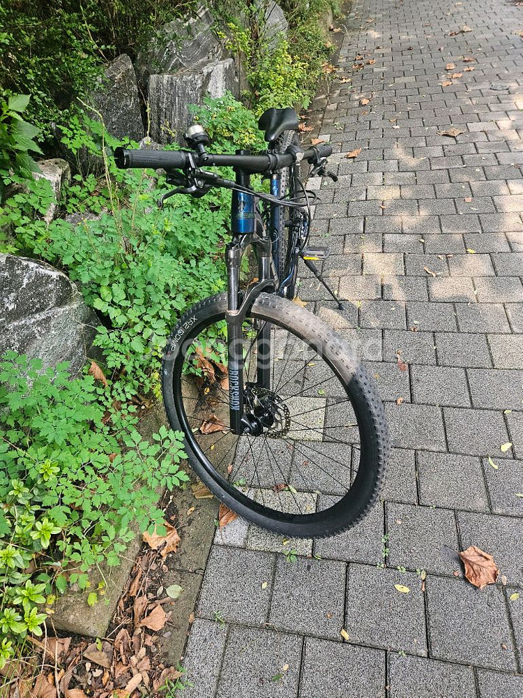 TREK X-Caliber 7 MTB 자전거--4