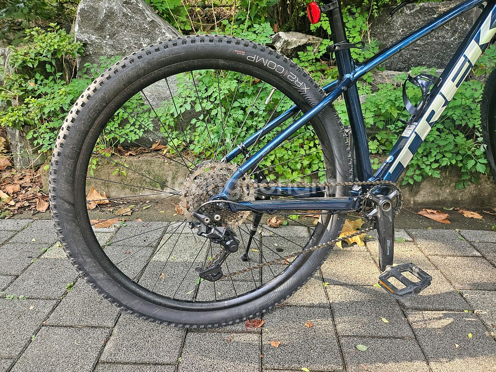 TREK X-Caliber 7 MTB 자전거--2