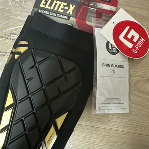 지폼 pro-s 엘리트 신가드 XL