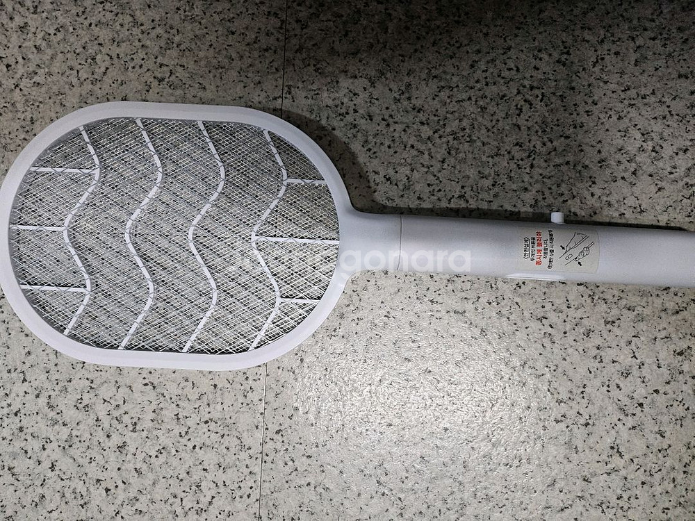 전기모기채--1