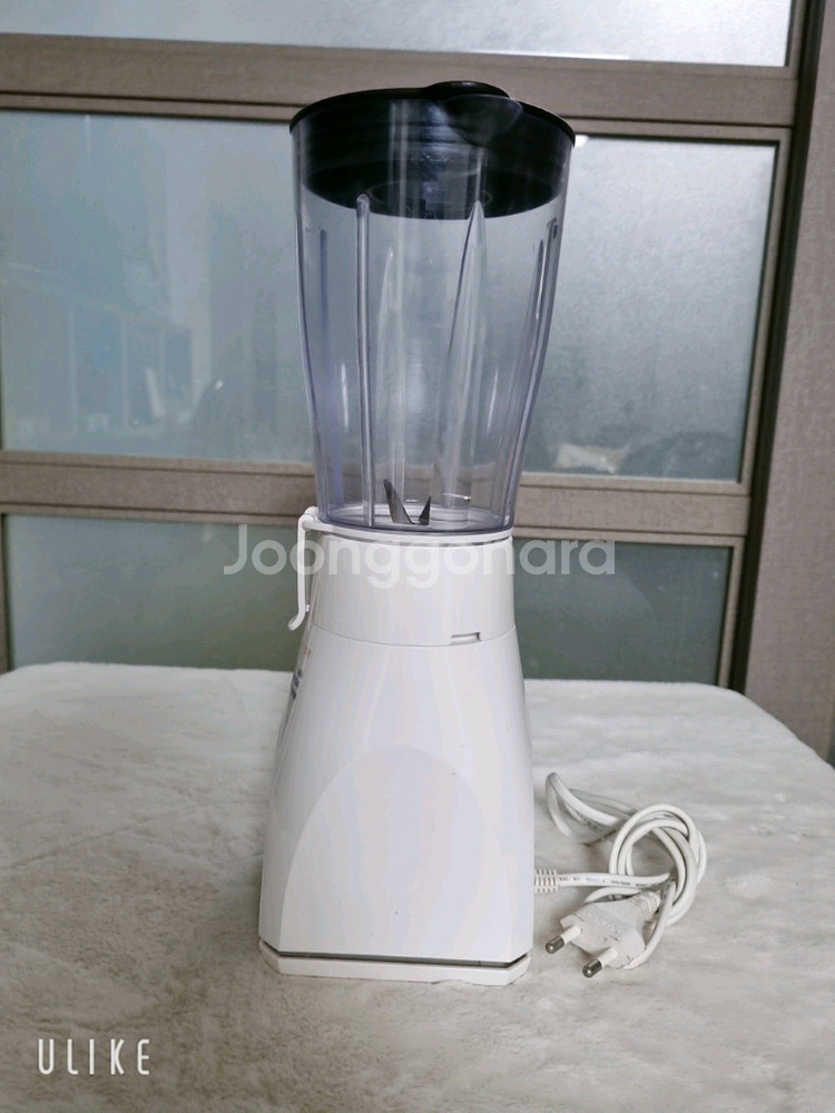 도깨비 방망이 파워 믹서 V1000BK--1