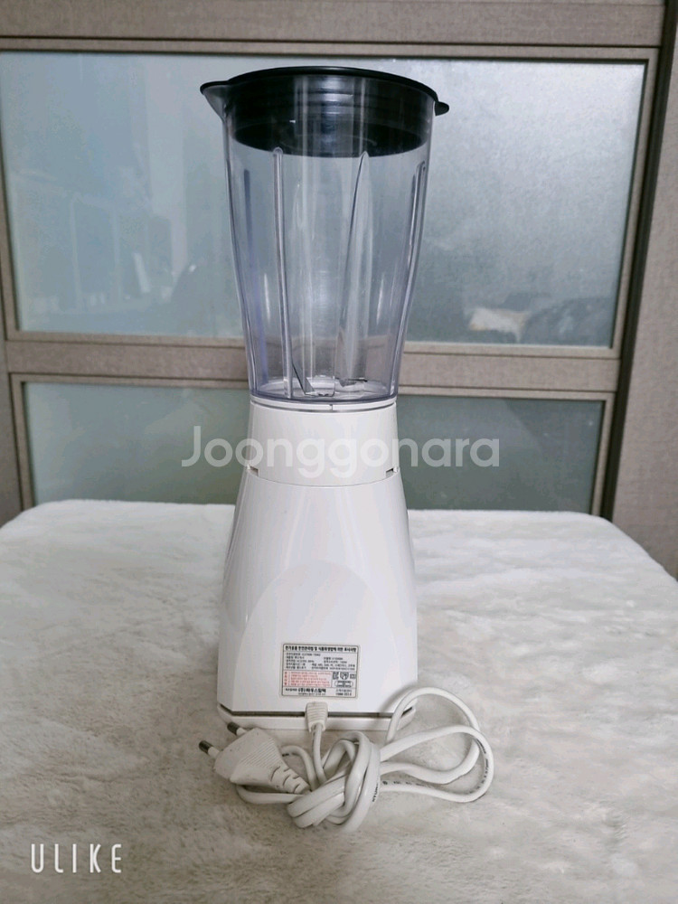 도깨비 방망이 파워 믹서 V1000BK--2