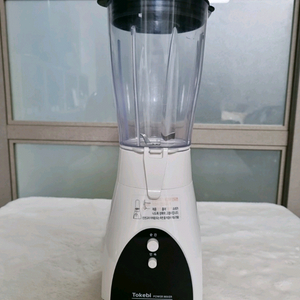 도깨비 방망이 파워 믹서 V1000BK