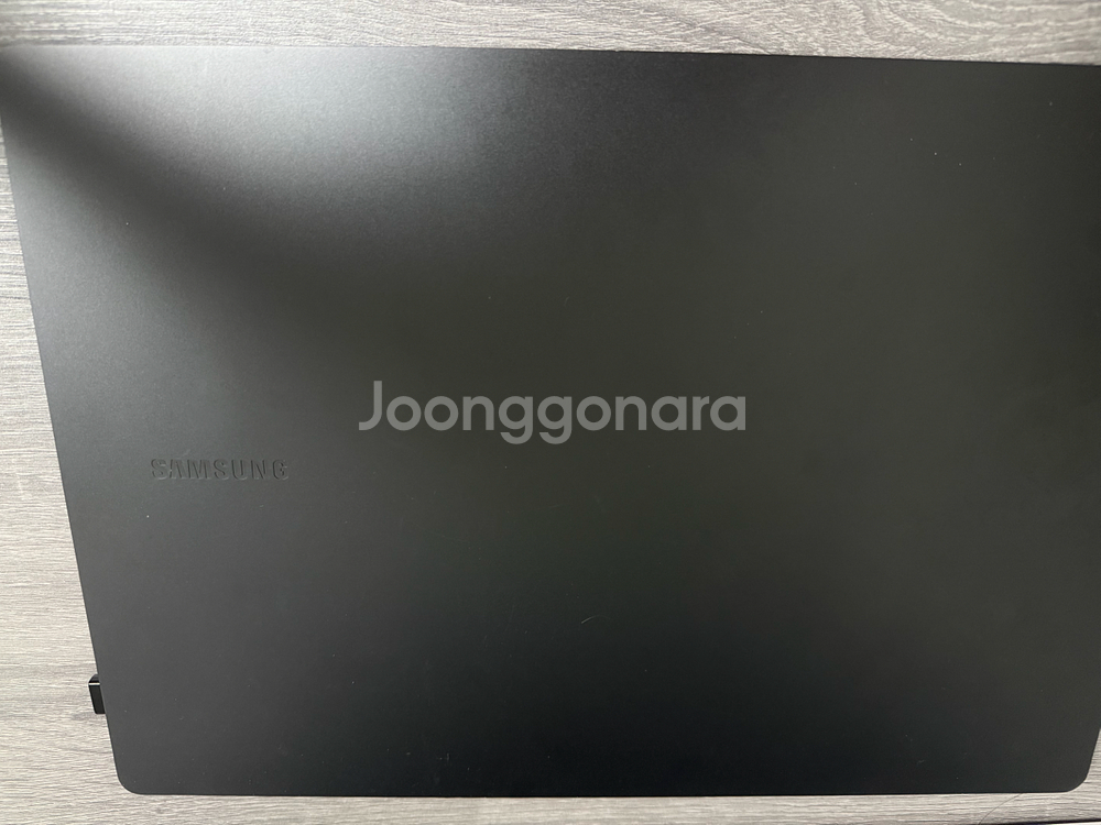 갤럭시북3 프로 16인치 + 로지텍저소음 무선마우스--0