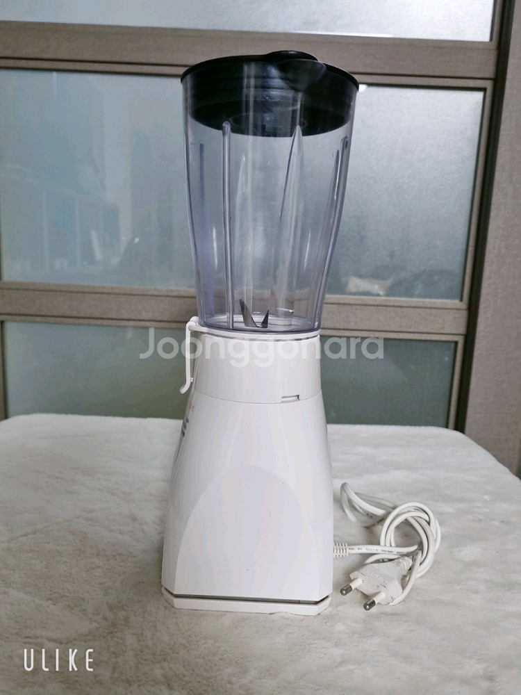 도깨비 방망이 파워 믹서 V1000BK--1