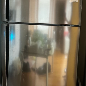 lg 냉장고 507L
