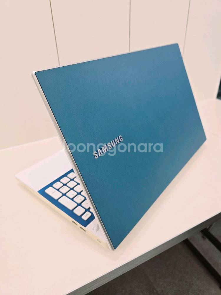 15인치 삼성 고성능 i7 사무용 노트북(램16GB,외--1