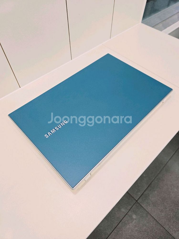 15인치 삼성 고성능 i7 사무용 노트북(램16GB,외--2