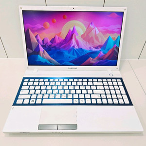 15인치 삼성 고성능 i7 사무용 노트북(램16GB,외