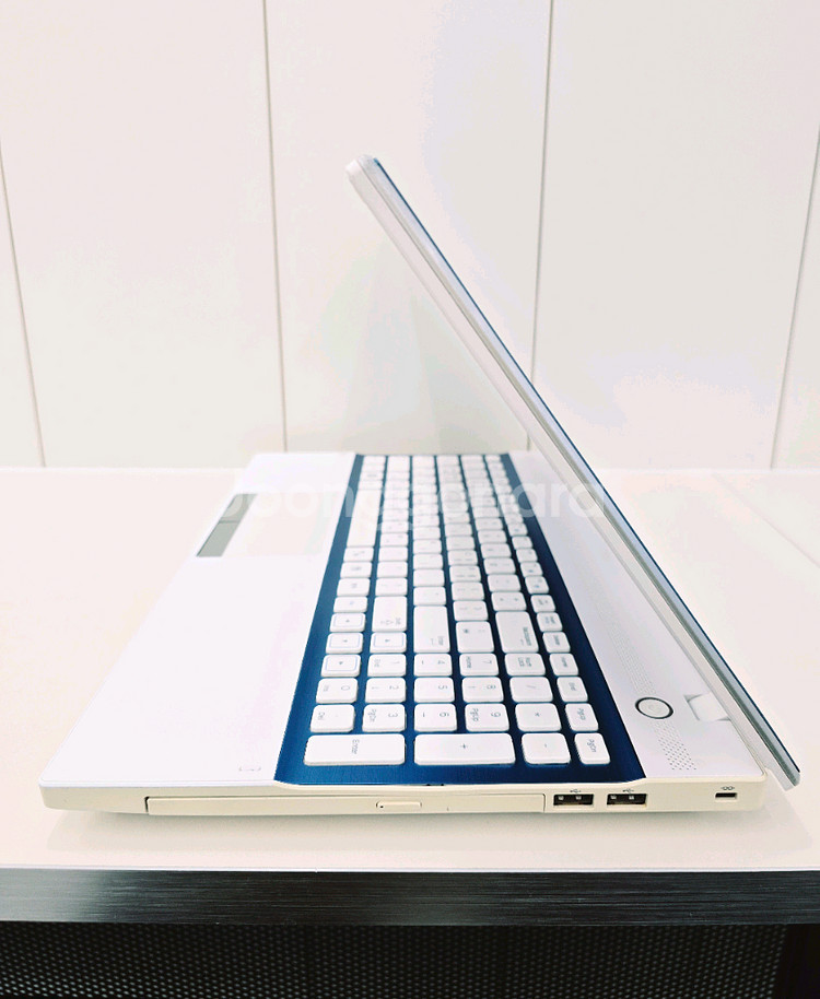15인치 삼성 고성능 i7 사무용 노트북(램16GB,외--5