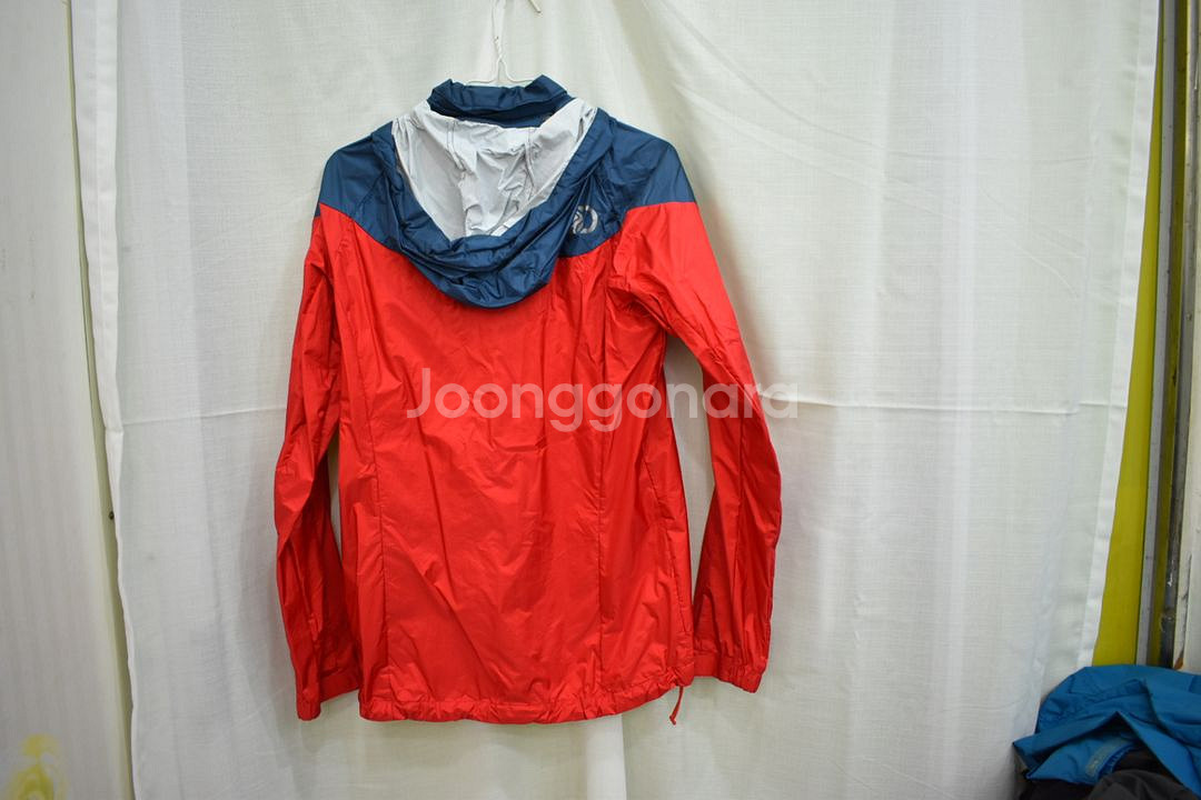 디스커버리 남성 바람막이 95--2