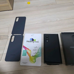 갤럭시 S25 엣지 512GB 자급제 SS급