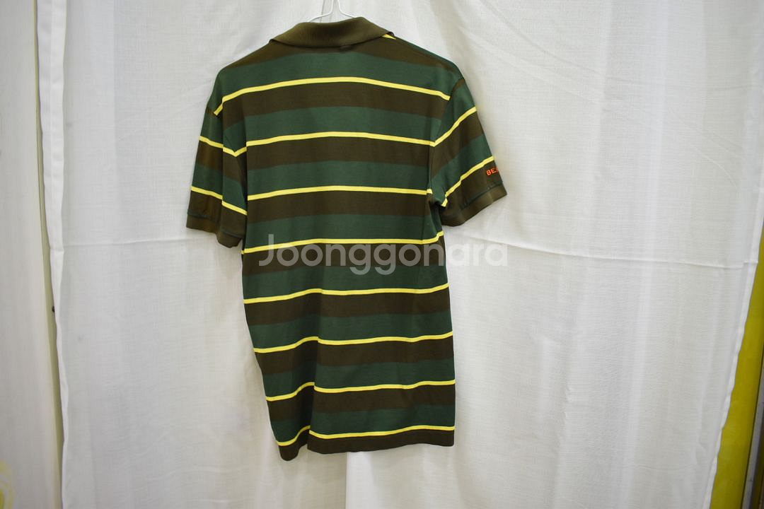 빈폴골프 남성 반팔티 95--1