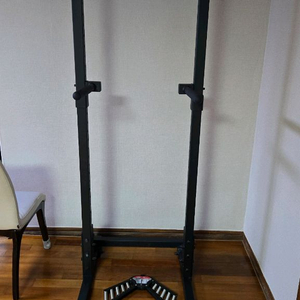 바벨라토르 뉴 리쌤 철봉 치닝디핑